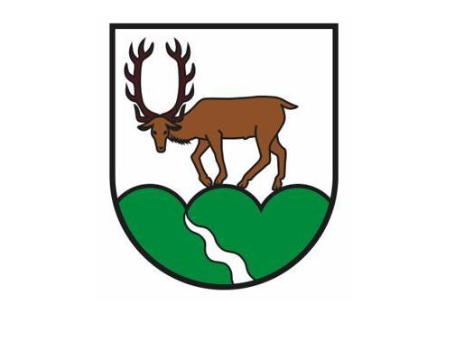 Wappen Gemeinde Prags